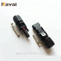 Proper Price Top Quality fast dc power straight connector